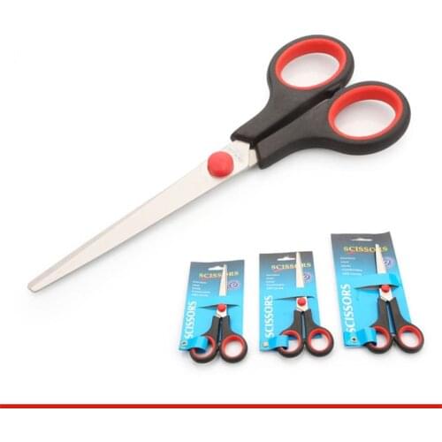 4 Size New 2018 Vintage Fine Point Precision Craft Antique Embroidery Scissors Dressmaking Stainless Steel School Scissors E