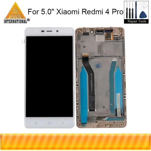 Axisinternational Screens For Xiaomi Redmi 3