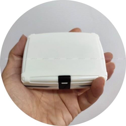 FREESHIP Waterproof Fishing box, Hook Box, Accessories, Tackle Box, 14 Compartments