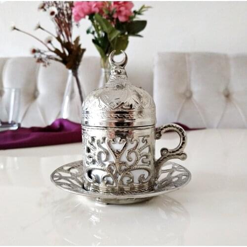 BİGİYİN Coffee Sets
