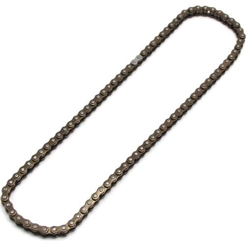 Cam Timing Chain For Yamaha 945-81940-88 94581-94088 TTR125 2000-2003 TTR125E TTR125L TTR125LE XT125R XT125X