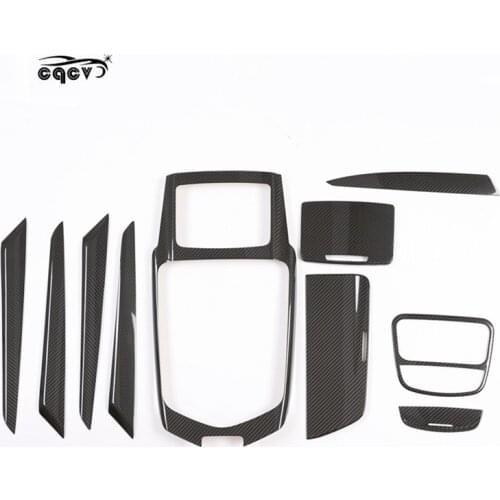 CQCV Car Accessories