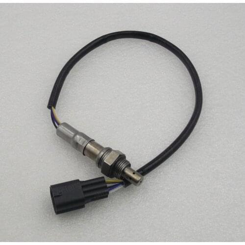 For Mazda 3 M3 2.0 the front oxygen sensor exhaust pipe sensor 5 line OE:LF4J-18-8G1/ LFN7-18-8G1