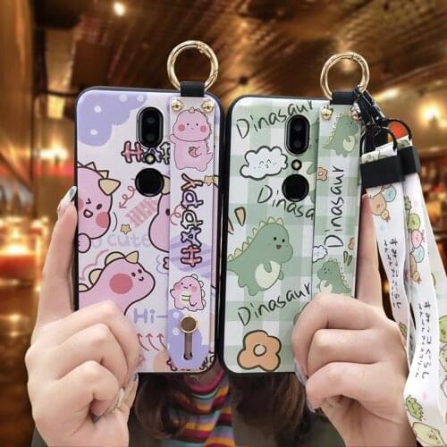 For men For Girls Phone Case For Sharp AQUOS V Cute Anti-knock Dirt-resistant Anime Fashion