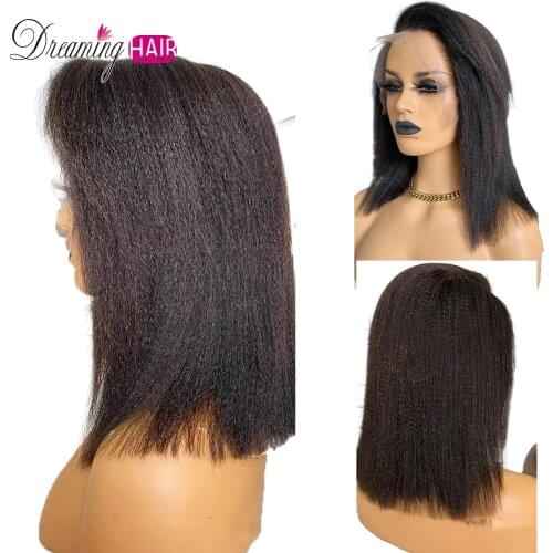 Dreaming Hair Lace Front Wigs