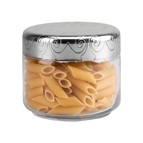 Emsan Helix Glass Storage Container 50 cl