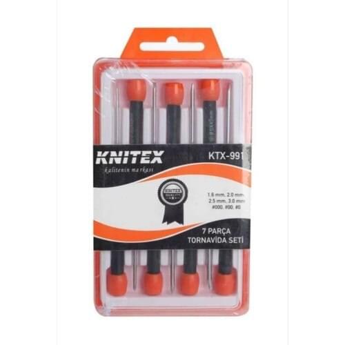 Knitex Screwdriver