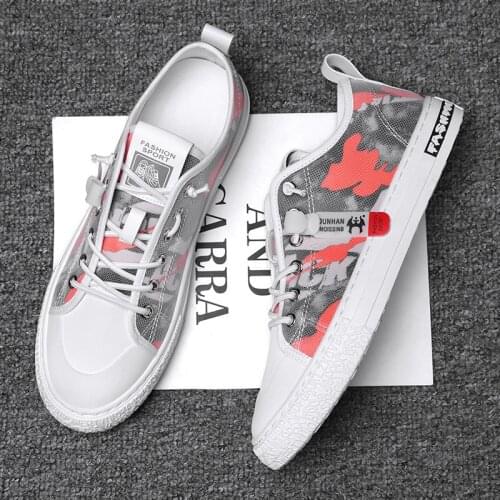 Mens Casual Sneakers 2021 Summer Autumn Breathable Canvas Shoes Indoor Outdoor Women Leisure Shoes Trendy Sports Canvas Shoes