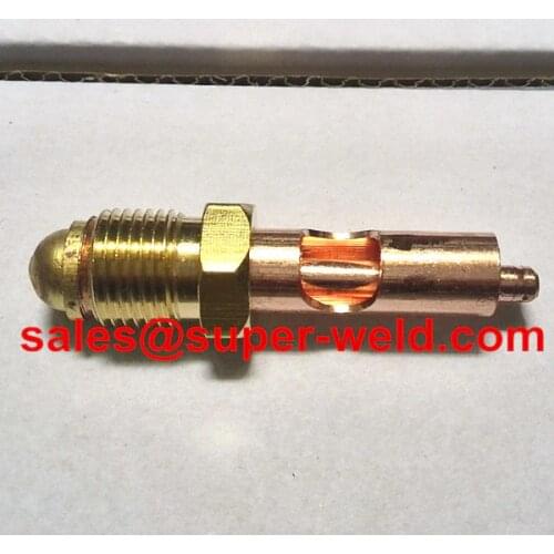 Laudcn Welders