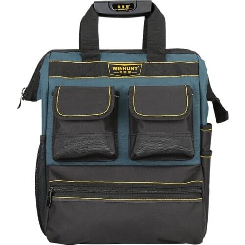 LISM Tool Backpacks