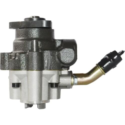 AP03 New QVB101240 Power Steering Pump PAS for Land Rover Discovery 2 TD5 1998-2004