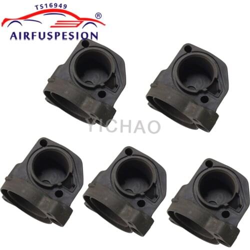 5pcs Air Suspension Compressor Pump For bmw F02 F07 GT W212 Cylinder Head 2008-2017 37206789450 37206796445 37206864215