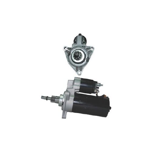 NEW 12V STARTER MOTOR 0 001 110 061 FOR VW 17231/17750N