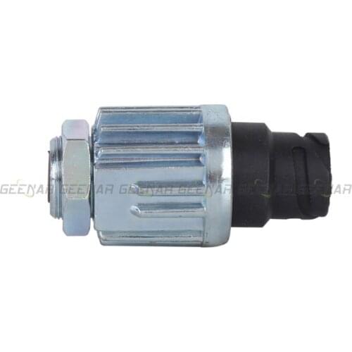 OEM 81259026201 81255200171 81255200134 Brake Light Switch for MAN