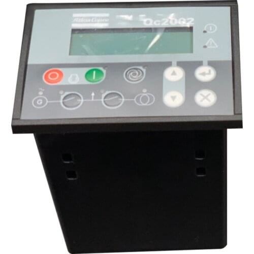 QC2002 1604942003 Controller for Atlas Copco Portable Compressor QC2002 1604-9420-03
