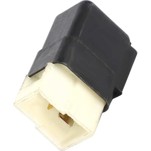 Horn Relay 25630-79960 Fit for Nissan 200SX 240SX 300ZX 350Z 370Z Relay Replacement Car Accessories