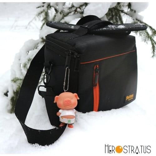 DSLR Camera Bag For Sony A7 A580 A560 A450 A390 A77 A65 A57 A37 A35 A3000 A350 A700 A900 A550 A500 A330 A58 RX10 II III IV V