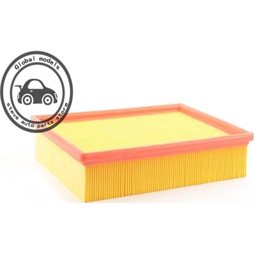 Engine Air Filter for BMW X5 E53 X5 E70 X1 E84 X4 F26 X3 E83 X6 E71