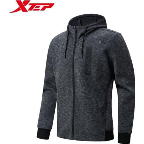 XTEP Sport Jackets