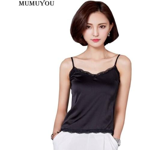 YOUMU Summer Silk Dresses