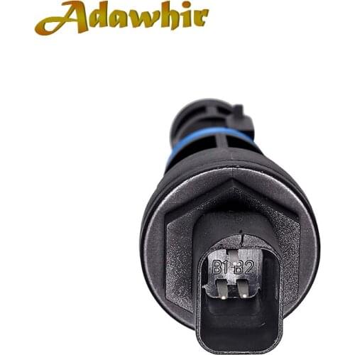 Adawhir Odometers