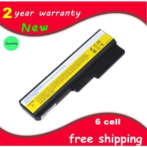 Notebook batteries Laptop battery for IBM/Lenovo G430 51J0226 57Y6266 57Y6527 57Y6528 42T4586 42T4728 42T4585 42T4727 G430A
