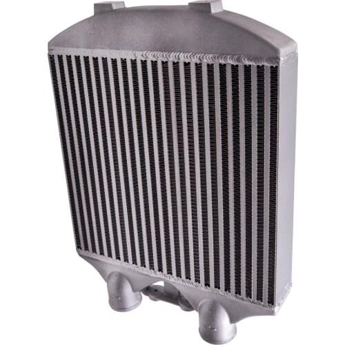 Aluminium Race Intercooler For Seat Sport Style Skoda Fabia 6Y VRS 1.9 TDI PD130