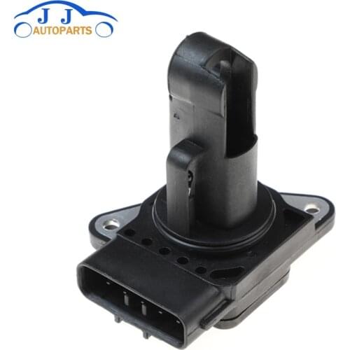 OEM 22204-22010 22204-0C020 22204-0J010 For TOYOTA YARIS/VITZ AVENSIS 1.0,1.3 16V Car Mass Air Flow Maf Meter Sensor