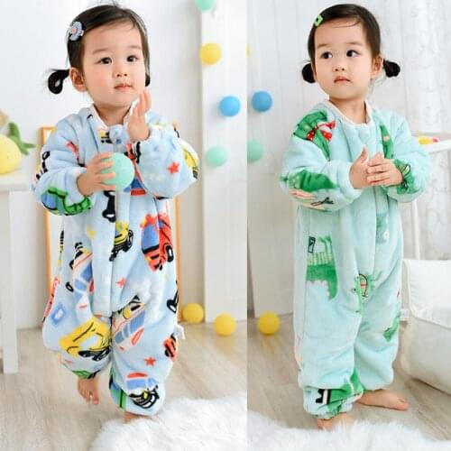 Baby Climbing Clothes Baby winter Clothes Newborn Boys And Girls whole Autumn Baby One-piece Clothes For Boys