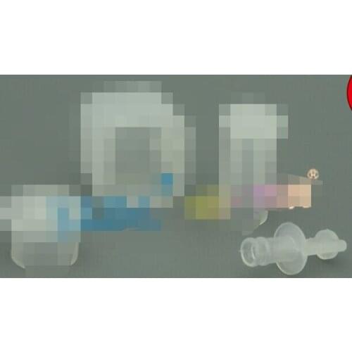 ERIKC Injector Plastic Protection plug, Plastic Caps for 0445110# Series Injector