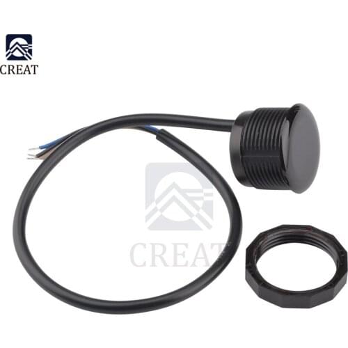 Active Infrared Sensor Intelligent Sensor Switch Photoelectric Human Distance Measurement Motion Sensor Sense Switch