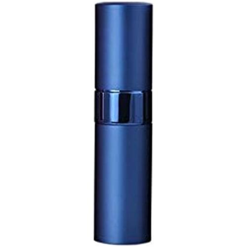 Essential Mini Rotating Twist-up Oil Atomizer Spray Portable Perfume Bottles Refillable