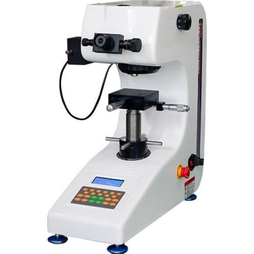 HV-1000 MICRO HARDNESS TESTER MODEL