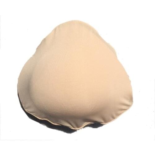 Fake Breast for Women Huge Breast Push Up Bra Insert Beauty Invisible Bra