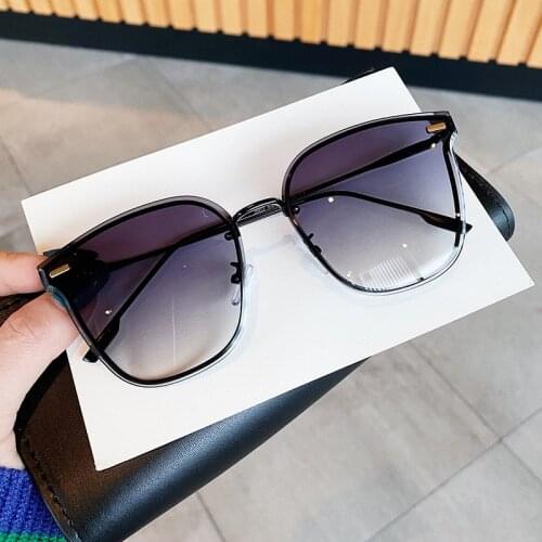 NONOR Fashion Square Sunglasses Women Designer Luxury zonnebril dames Classic Vintage UV400 Outdoor Oculos De Sol