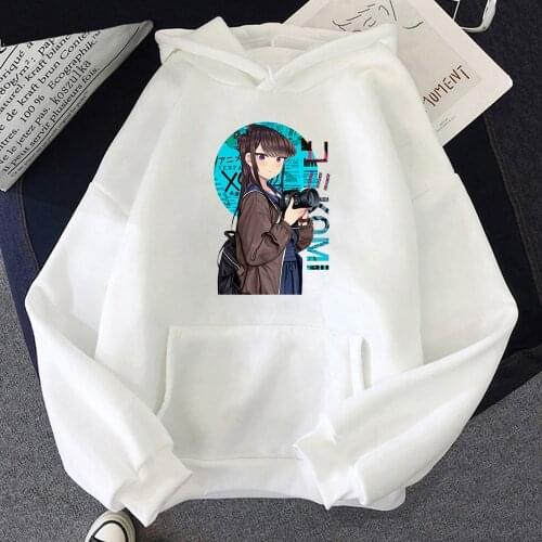 SSENTIAL Women's Sweatshirts