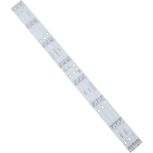 30 PCS/set LED backlight strip for Toshiba 40l2600 L40d2900f 40d2900 L40S4900FS