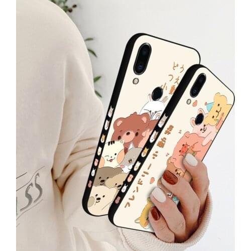 YaXiangGe Meizu M6 Phone Cases