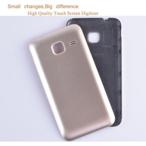 Battery Back Cover For Samsung Galaxy J1 mini J105 J105H Rear Battery Housing Door Replacement