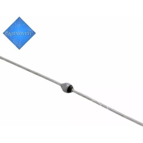 10pcs/lot BYV27-200 BYV27 SOD-57 In Stock