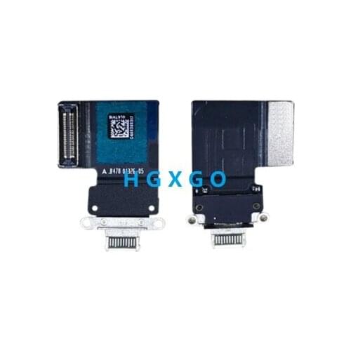 50Pcs For iPad Pro 11 2018/ Pro 11 2020/ for ipad Pro 12.9 2018/ pro12.9 2020 charger charging dock port connector flex cable
