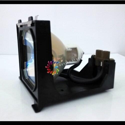 Free shipping Original Projector Lamp Module POA-LMP68 610-306-1786 for San yo PLC-XC10 / PLC-XC10S / PLC-XC3600 / PLC-XU60