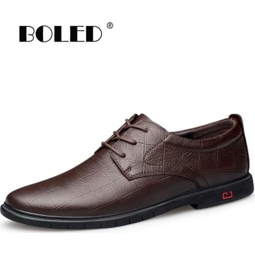 BOLED Mens Breathable Sneakers