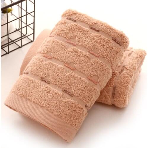 Clean Hearting Baby Body Towels
