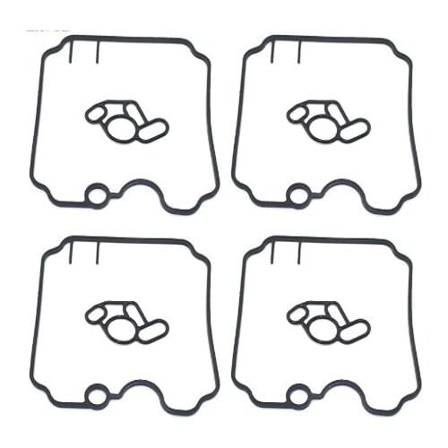 For yamaha FZR1000 TRX850 TDM850 TDM TRX 850 FZR 1000 Motorcycle carburetor repair kit gasket rubber