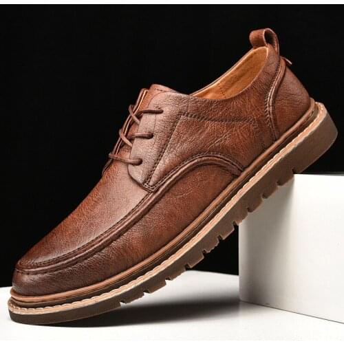 Dwayne Brogues For Men China