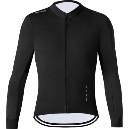 La Passion 2020 New Men Cycling Jersey Long Sleeve Spring Autumn Cycling Tops MTB Road Bike Jersey Shirt Ciclismo Ropa Hombre