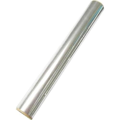 Barbecue Tools 5m Tin Foil Baking Paper Aluminum Foil Barbecue Tin Foil Thick Tin Foil Baking Supplies Cake Toppers