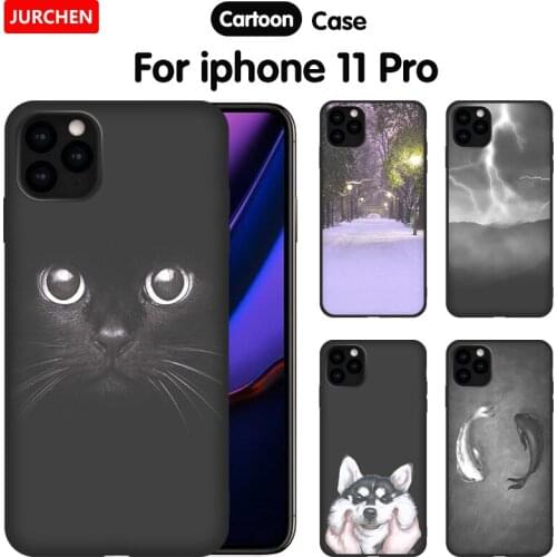 Чехлы для телефонов Apple iPhone 11 Max JURCHEN China At AliExpress