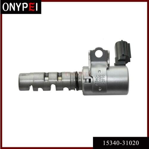 15340-31020 Timing Oil Control Valve VVT Solenoid 15340 31020 For TOYOTA RAV4 Sienna CE 1534031020